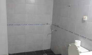 Departamento en S.Fer.-Vias/Panam