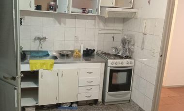 Departamento en S.Fer.-Vias/Panam