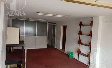 Local en excelente zona comercial para refaccionar y hacer loft
