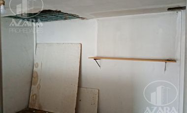 Local en excelente zona comercial para refaccionar y hacer loft