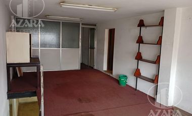 Local en excelente zona comercial para refaccionar y hacer loft