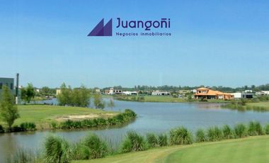 Terreno en Venta en El Cantón Barrio Norte