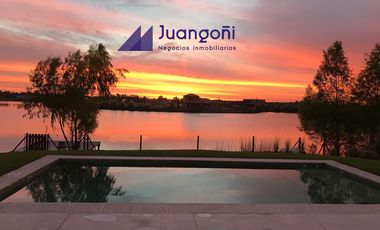 Terreno en Venta en El Cantón Barrio Norte