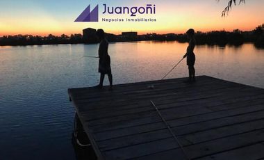 Terreno en Venta en El Cantón Barrio Norte