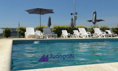 Terreno en Venta en El Cantón Barrio Norte