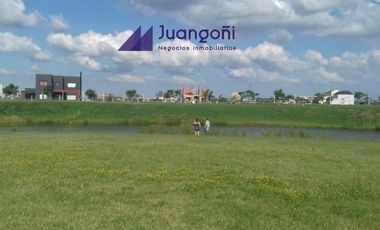 Terreno en Venta en El Cantón Barrio Norte