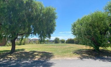 Terreno en Venta en El Cantón Barrio Norte