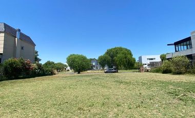 Terreno en Venta en El Cantón Barrio Norte