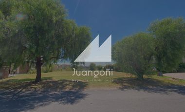 Terreno en Venta en El Cantón Barrio Norte