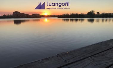 Terreno en Venta en El Cantón Barrio Norte