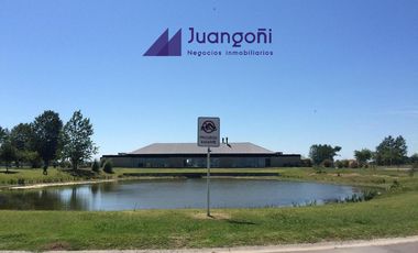 Terreno en Venta en El Cantón Barrio Norte