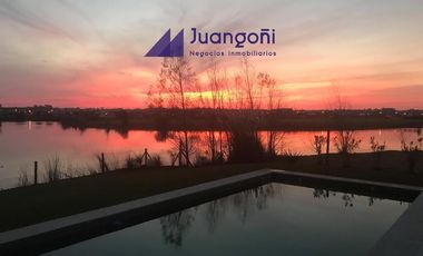 Terreno en Venta en El Cantón Barrio Norte