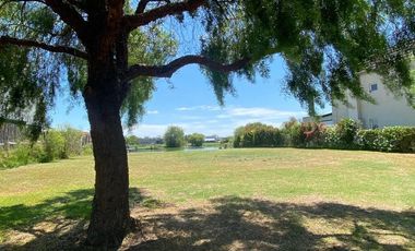 Terreno en Venta en El Cantón Barrio Norte