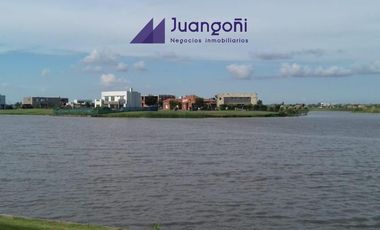 Terreno en Venta en El Cantón Barrio Norte