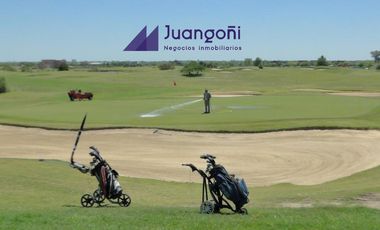 Terreno en Venta en El Cantón Barrio Norte