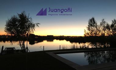 Terreno en Venta en El Cantón Barrio Norte