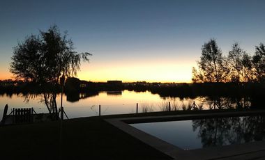 Terreno en Venta en El Cantón Barrio Norte