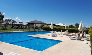 Terreno en Venta en El Cantón Barrio Norte