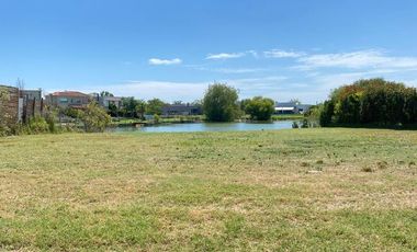 Terreno en Venta en El Cantón Barrio Norte