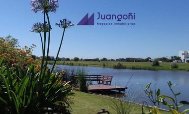 Terreno en Venta en El Cantón Barrio Norte