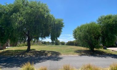 Terreno en Venta en El Cantón Barrio Norte