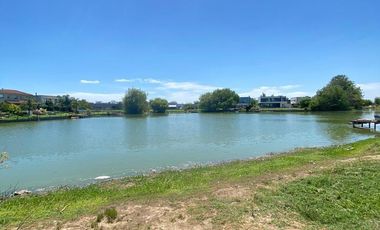 Terreno en Venta en El Cantón Barrio Norte