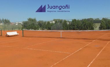 Terreno en Venta en El Cantón Barrio Norte