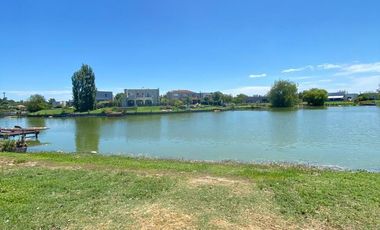Terreno en Venta en El Cantón Barrio Norte