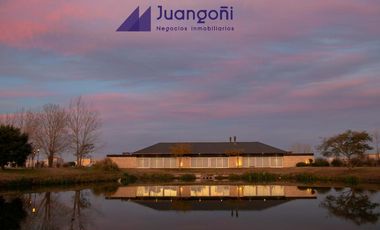 Terreno en Venta en El Cantón Barrio Norte