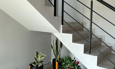 Departamento en Alquiler permanente 2 ambientes vista al lago - Bariloche