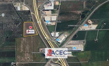 Venta - Terreno - Alvear