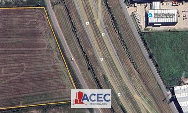 Venta - Terreno - Alvear