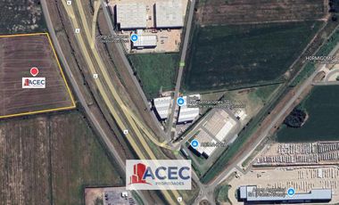 Venta - Terreno - Alvear