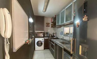 Venta Departamento 3 Ambientes C/Cochera en Tigre Apto Credito!