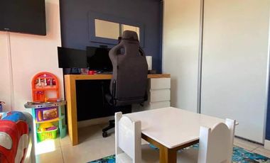 Venta Departamento 3 Ambientes C/Cochera en Tigre Apto Credito!