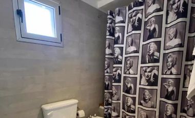 Venta Departamento 3 Ambientes C/Cochera en Tigre Apto Credito!