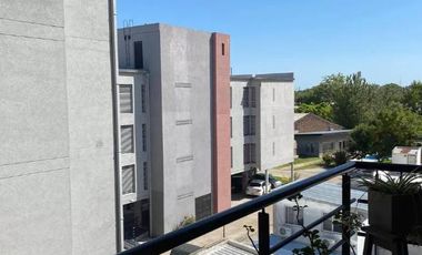 Venta Departamento 3 Ambientes C/Cochera en Tigre Apto Credito!