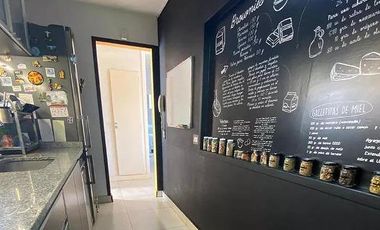 Venta Departamento 3 Ambientes C/Cochera en Tigre Apto Credito!