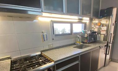 Venta Departamento 3 Ambientes C/Cochera en Tigre Apto Credito!