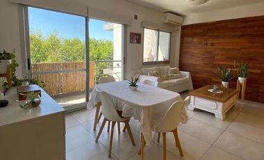 Venta Departamento 3 Ambientes C/Cochera en Tigre Apto Credito!