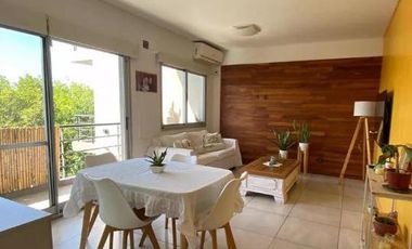 Venta Departamento 3 Ambientes C/Cochera en Tigre Apto Credito!