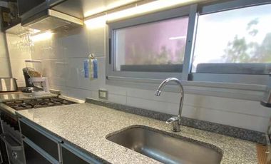 Venta Departamento 3 Ambientes C/Cochera en Tigre Apto Credito!