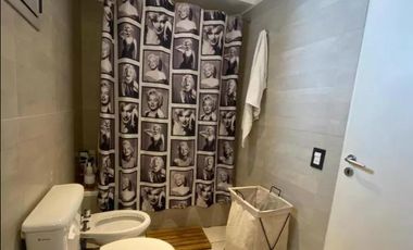 Venta Departamento 3 Ambientes C/Cochera en Tigre Apto Credito!