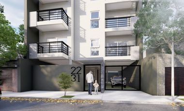 Departamento en San Fernando a estrenar