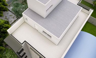 Departamento en San Fernando a estrenar