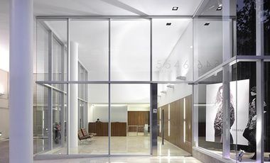 MIRASTAR - Oficina con Cochera y Seguridad 24hs - Planta Libre