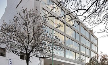 MIRASTAR - Oficina con Cochera y Seguridad 24hs - Planta Libre
