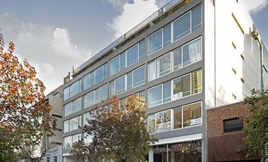 MIRASTAR - Oficina con Cochera y Seguridad 24hs - Planta Libre