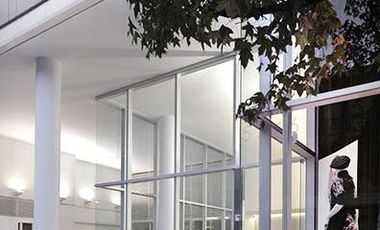 MIRASTAR - Oficina con Cochera y Seguridad 24hs - Planta Libre