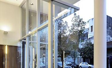 MIRASTAR - Oficina con Cochera y Seguridad 24hs - Planta Libre